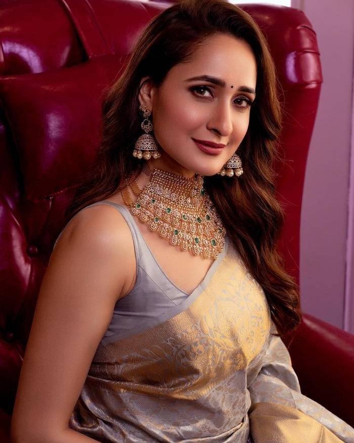 pragya jaiswal_teluguvox_27